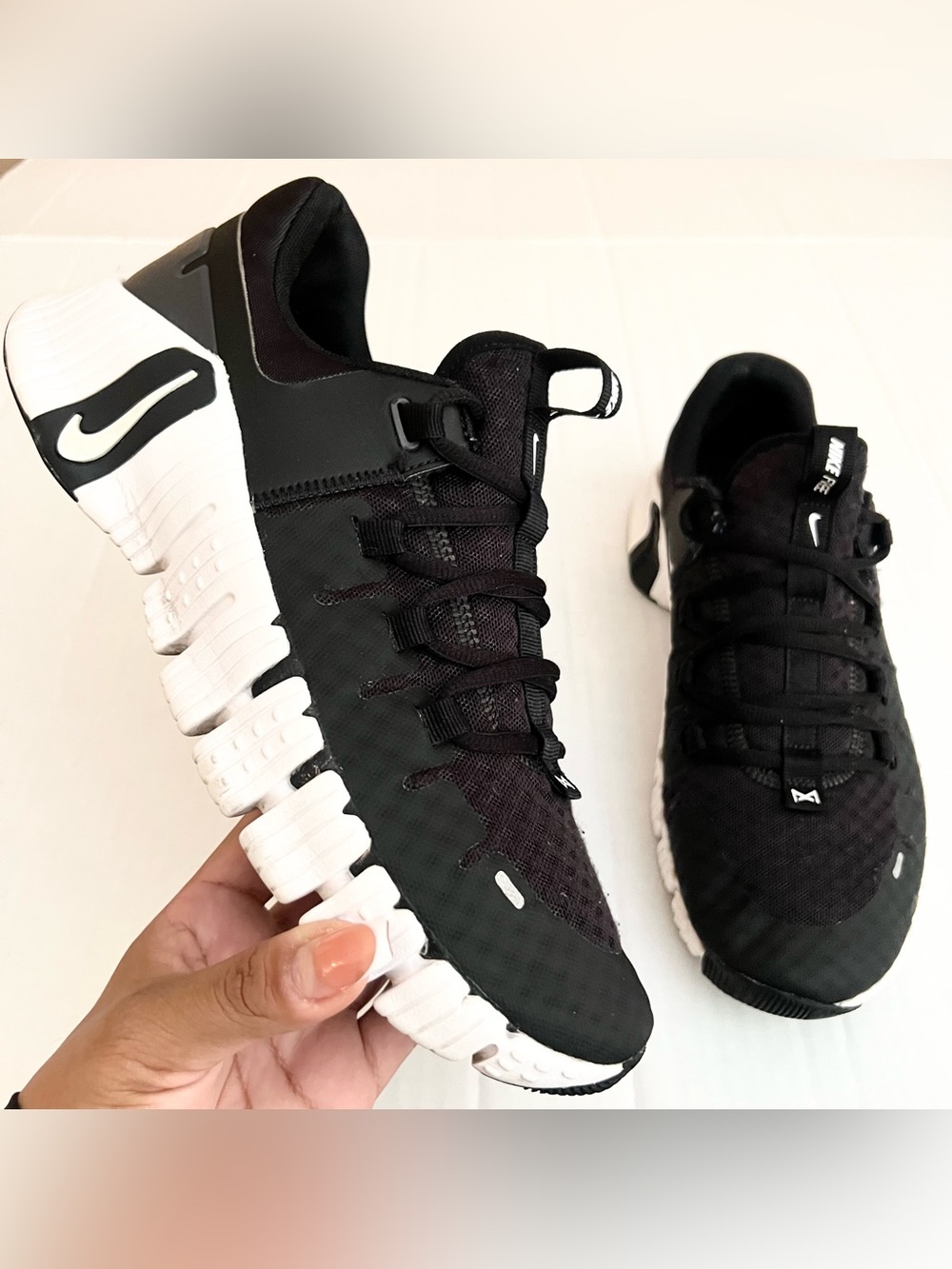 Nike | Free Metcon 5 Shoes